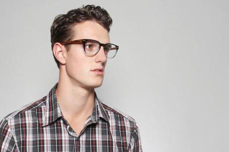 Sneaking Duck Eyewear