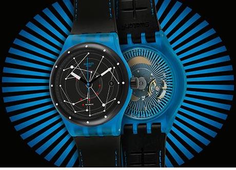 Swatch Sistem51 Swatch Sistem51
