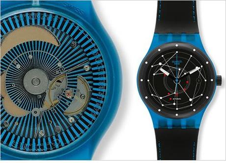 Swatch Sistem51 Swatch Sistem51