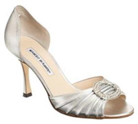 Shoe6 400x360 Carrie Bradshaws Most Memorable Shoes