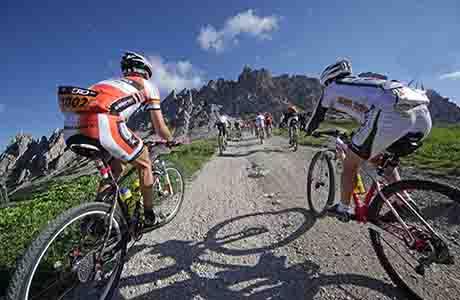 Südtirol Sellaronda HERO: Record Participation - “To call Oneself a Hero is an enormous Challenge also for the Pros”