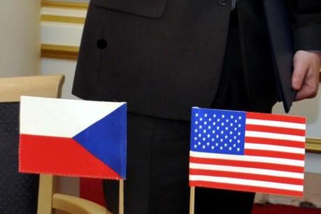 Joint U.S.-Czech Republic Nuclear Cooperation Center Opens in Prague