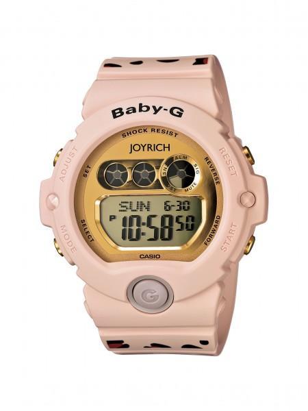 BABY-G JOYRICH