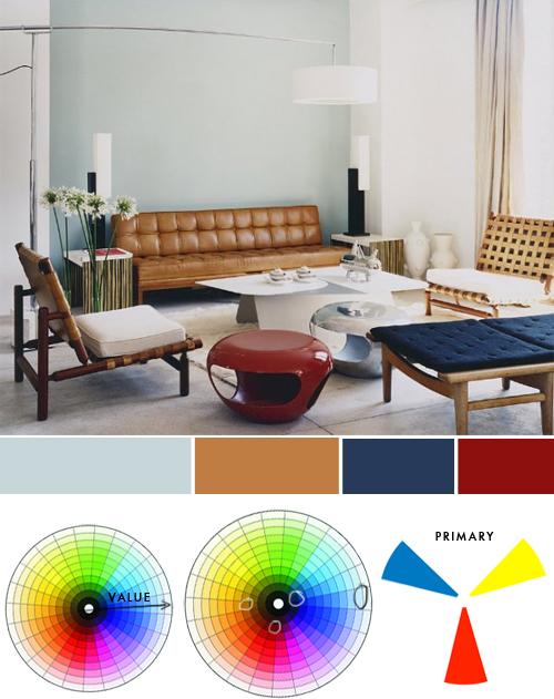 Color Theory