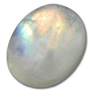 New Jewelry! The Mystical Moonstone 