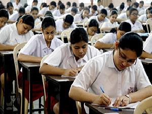 The Hassles of Higher Secondary
