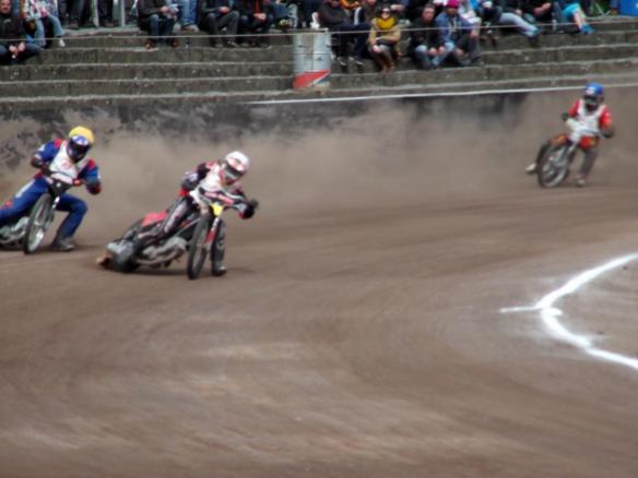 Speedway Riders Heusden-Zolder