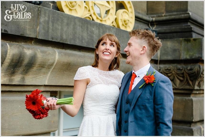 Lauren & Neil Got Married! | Yorkshire Wedding Photography