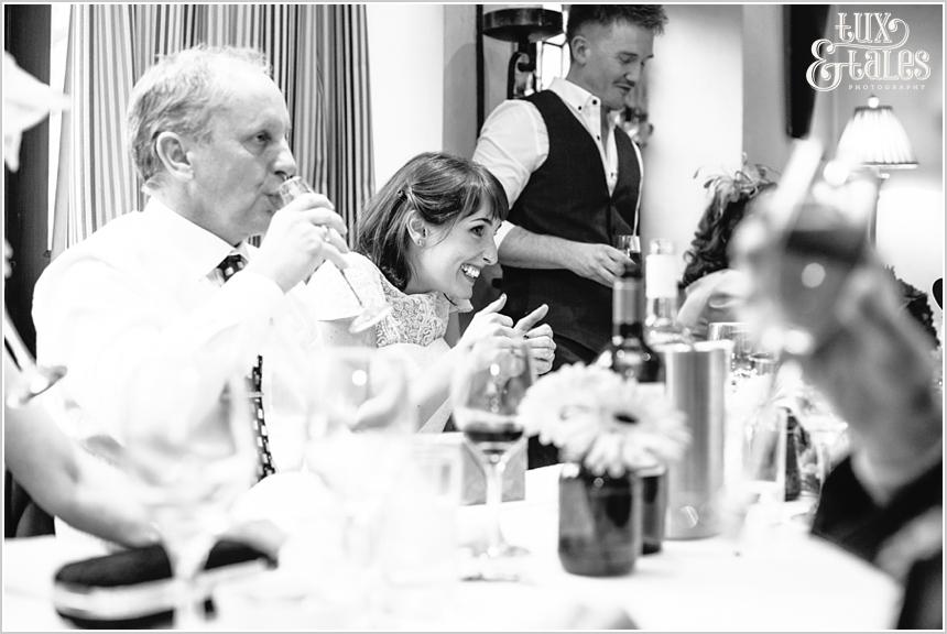 Lauren & Neil Got Married! | Yorkshire Wedding Photography