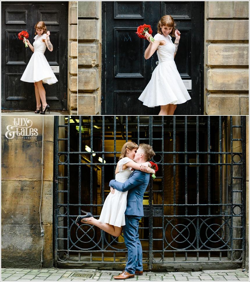 Lauren & Neil Got Married! | Yorkshire Wedding Photography