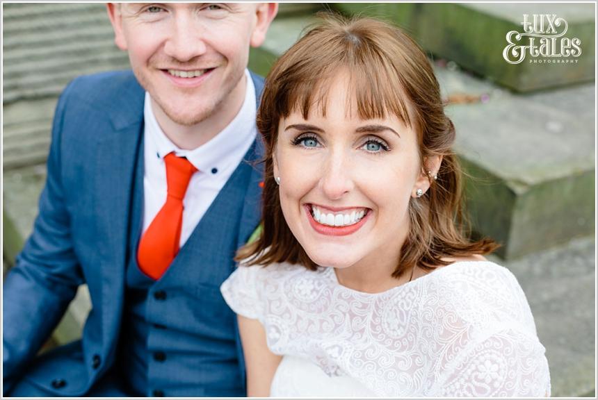 Lauren & Neil Got Married! | Yorkshire Wedding Photography