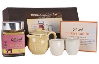 Meet Omved | Pure Natural Living!!