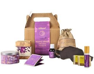 Meet Omved | Pure Natural Living!!