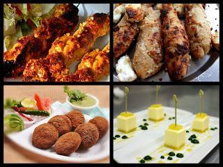 Hassle Free Weekend Dinner Party!!