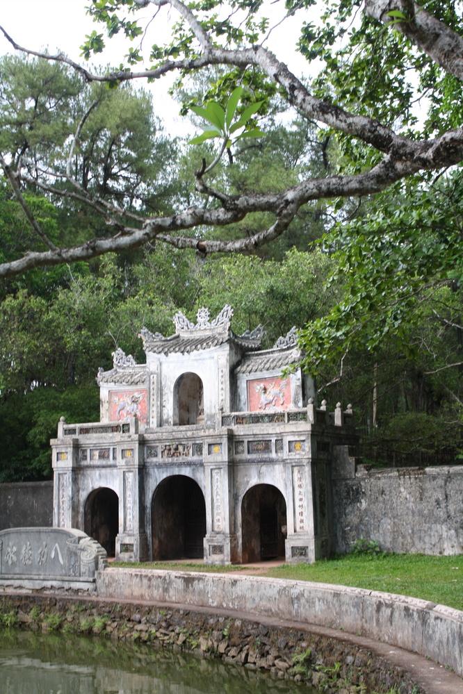 hue temple