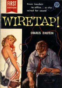 wiretap