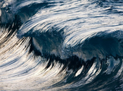 Pierre Carreau’s Liquid Sculptures