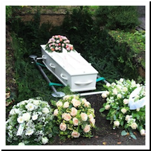 Alternative Funeral Ceremonies and Burials
