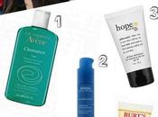 Beauty Talk: Face Products