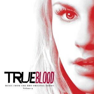 True Blood Vol 4 Soundtrack