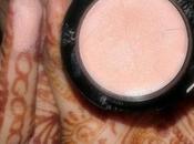 Review Swatches Cream Blush Golden