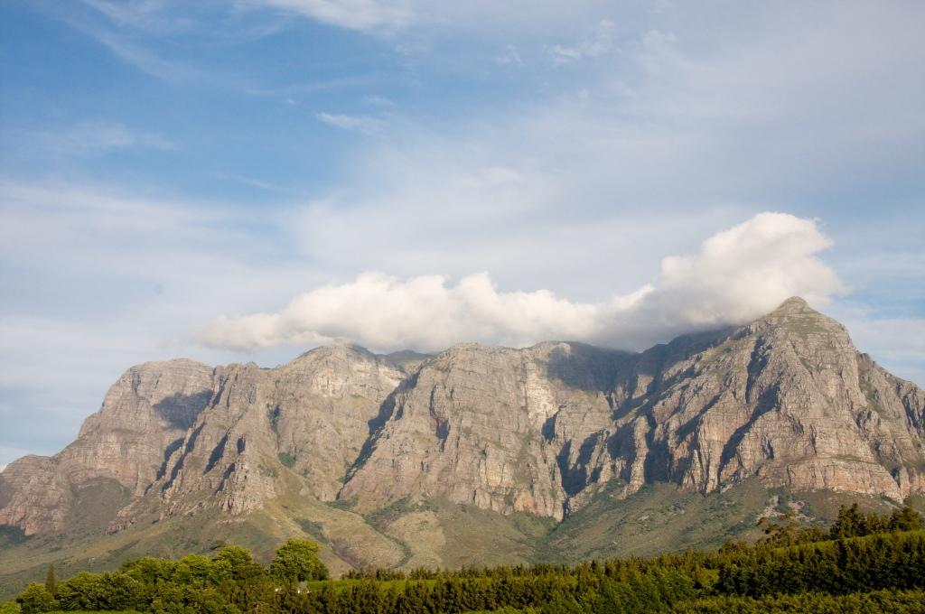 Clouds Estate Hotel In South Africa | Hotel Design