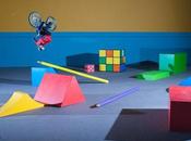 Danny MacAskill’s Imaginate Riding Film