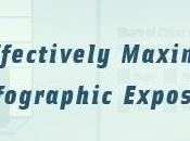Effectively Maximize Your Infographic Exposure