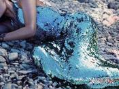 Green Inspiration #123_Fashion Mermaid