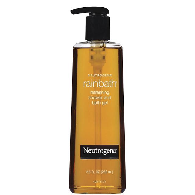 Soak in the spirit of the monsoons with  NEUTROGENA RAINBATH® REFRESHING SHOWER AND BATH GEL