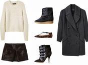 Isabel Marant Fall Winter Collection First Pieces