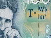 Banknotes Featuring Scientists Mathematicians