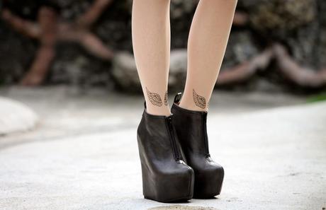 Life Imitates (B)Art 132-7