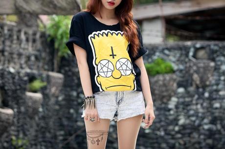 Life Imitates (B)Art 132-2