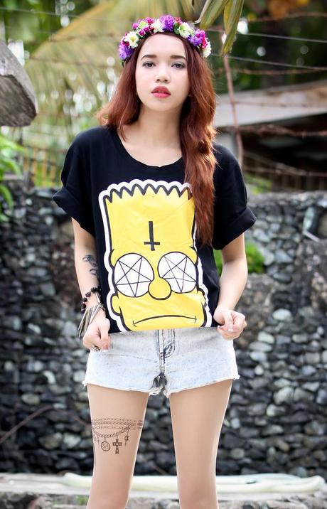 Life Imitates (B)Art 132-4