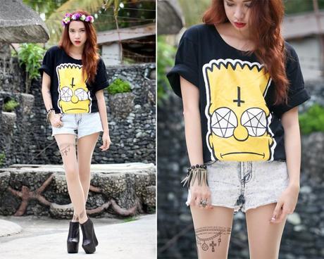 Life Imitates (B)Art 132