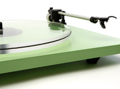 Orbit Plus Turntable
