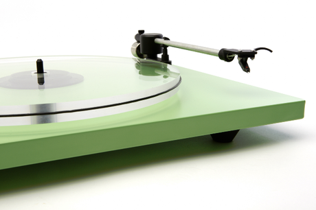 turntable