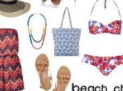 What Wear Honeymoon: Beach Chic