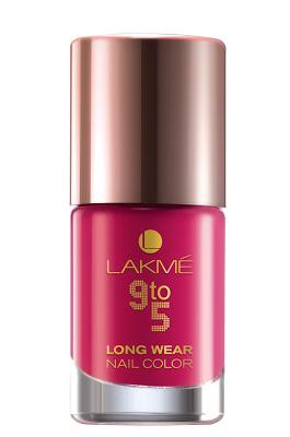 Lakmé 9 to 5 : The Office Stylist Range