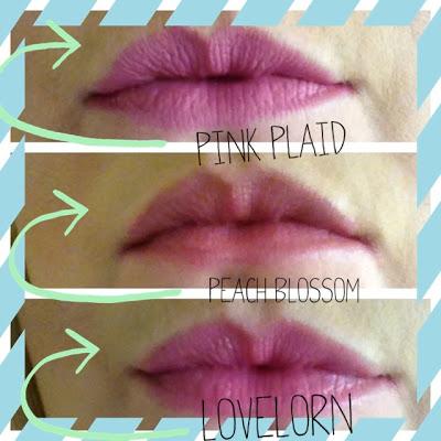 Beauty Wednesdays Part 2: Back 2 Mac Scheme and Lipstick Review