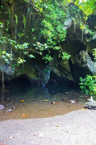 IMG 2930 400x600 Maui: Road to Hana: Waianapanapa State Park