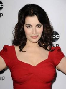 Nigella Lawson