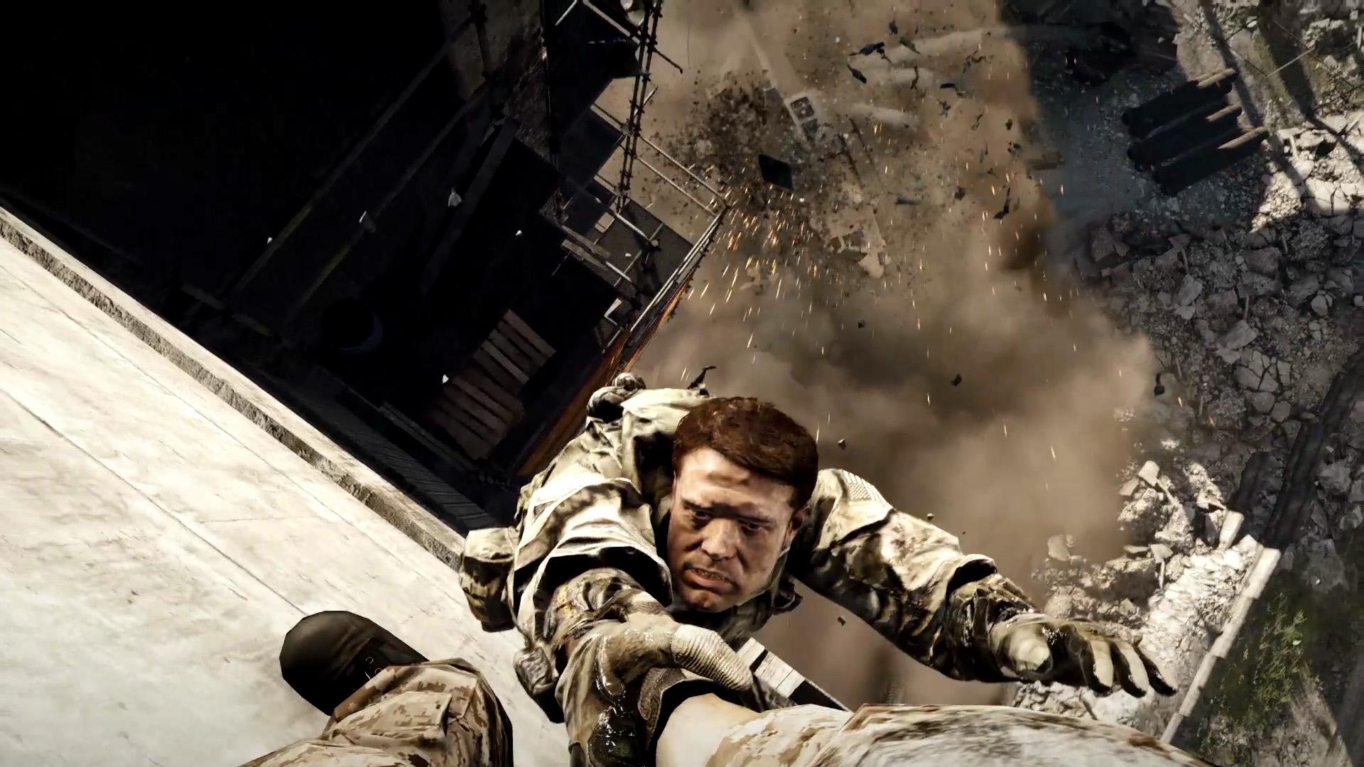 S&S; News: Battlefield 4 PC will be optimised for AMD components
