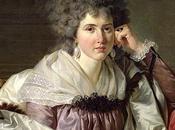 Portrait Week Madame Nicaise Perrin