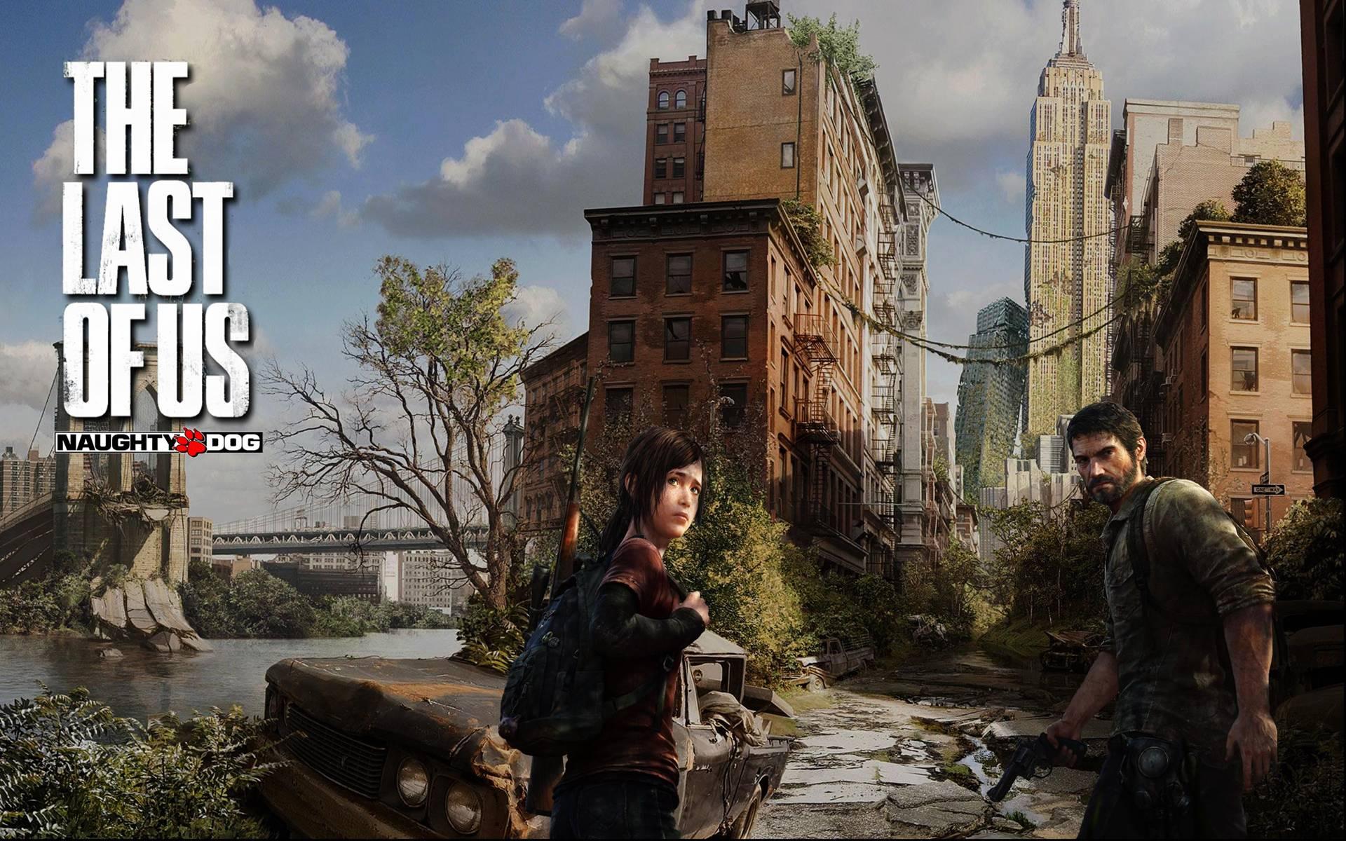 S&S; Review: The Last of Us