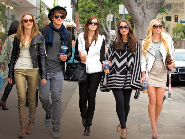 MOVIE REVIEW: The Bling Ring