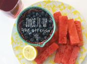 Weekly Squeeze: Juice Away That Annoying
