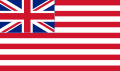 The United States Corporate flag, revisited
