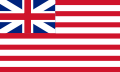The United States Corporate flag, revisited